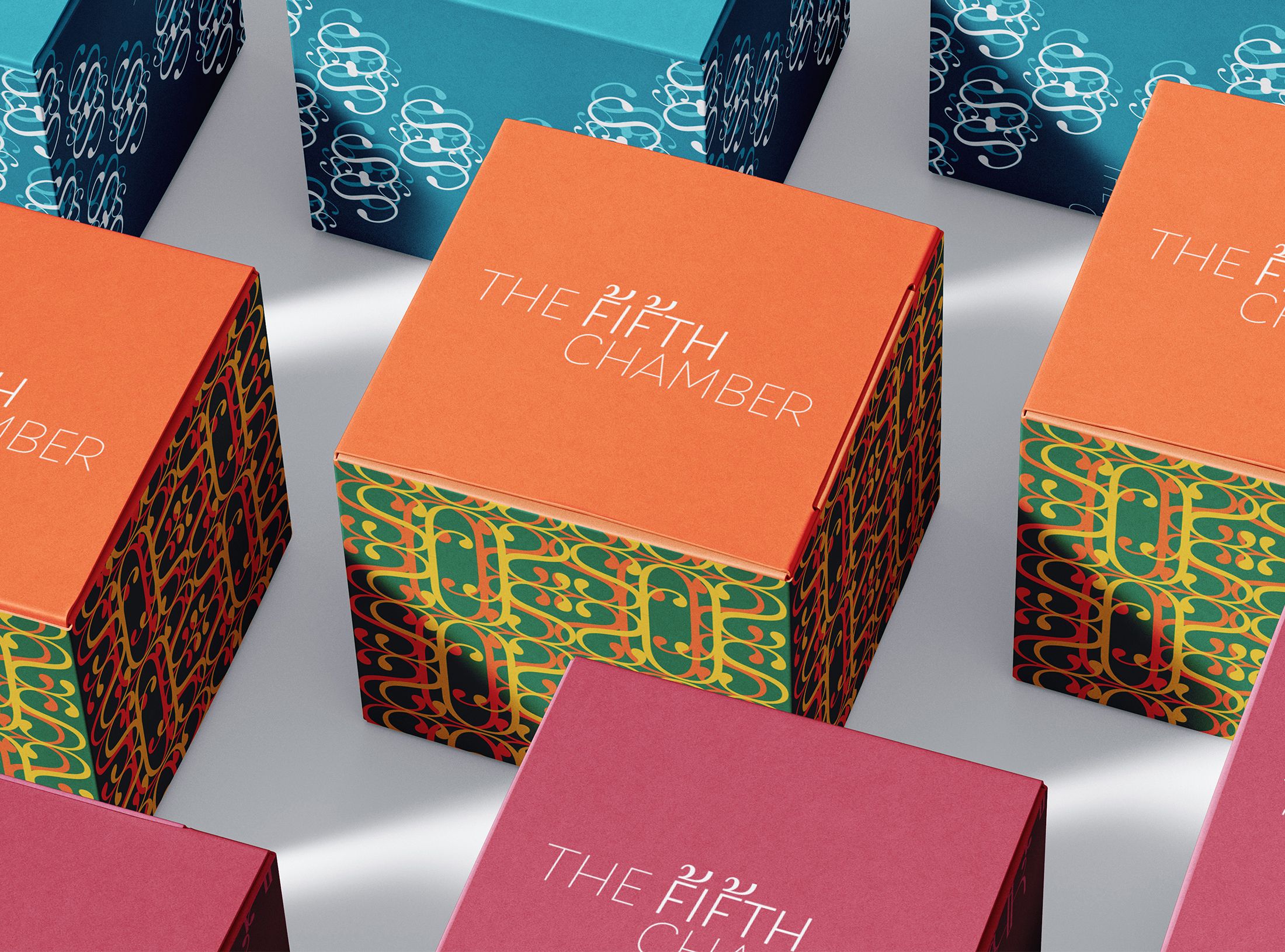 School of Graphic Design