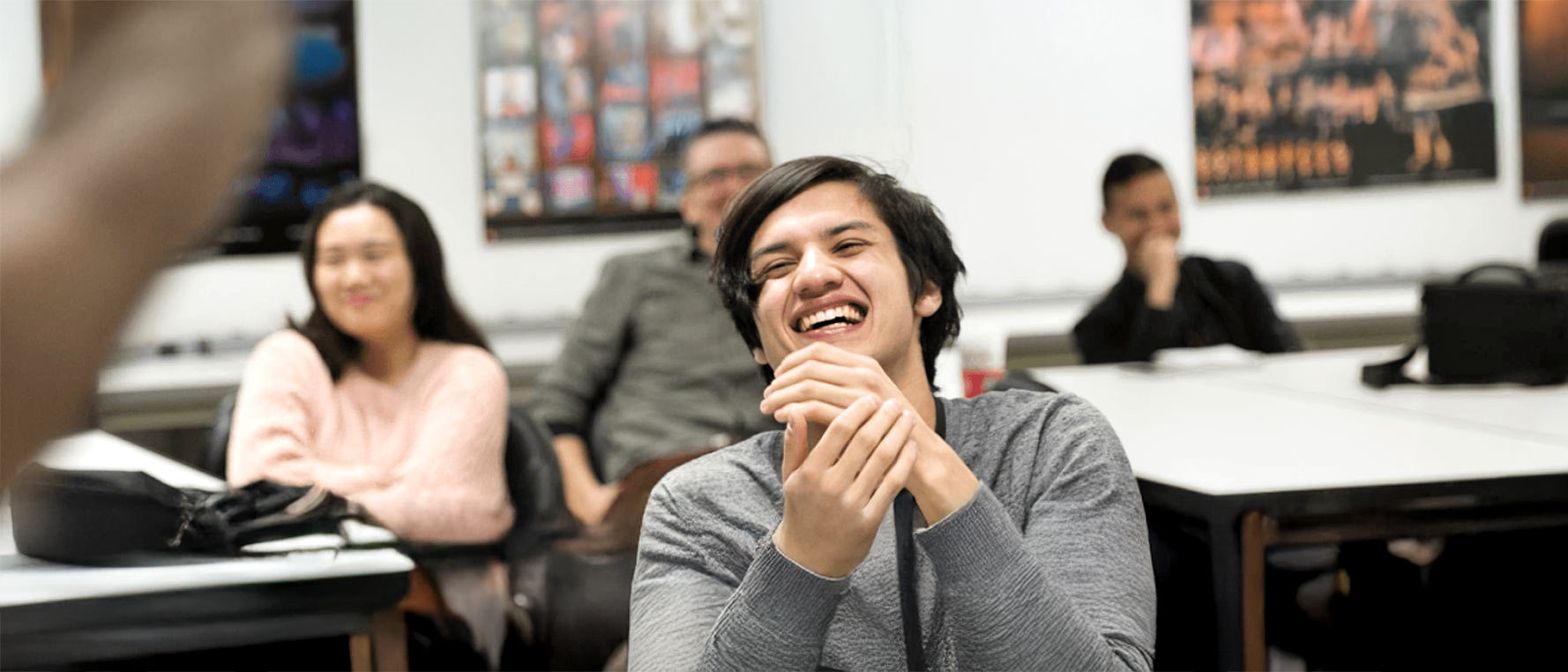 Academic Degree Programs at Academy of Art University San Francisco California ArtU