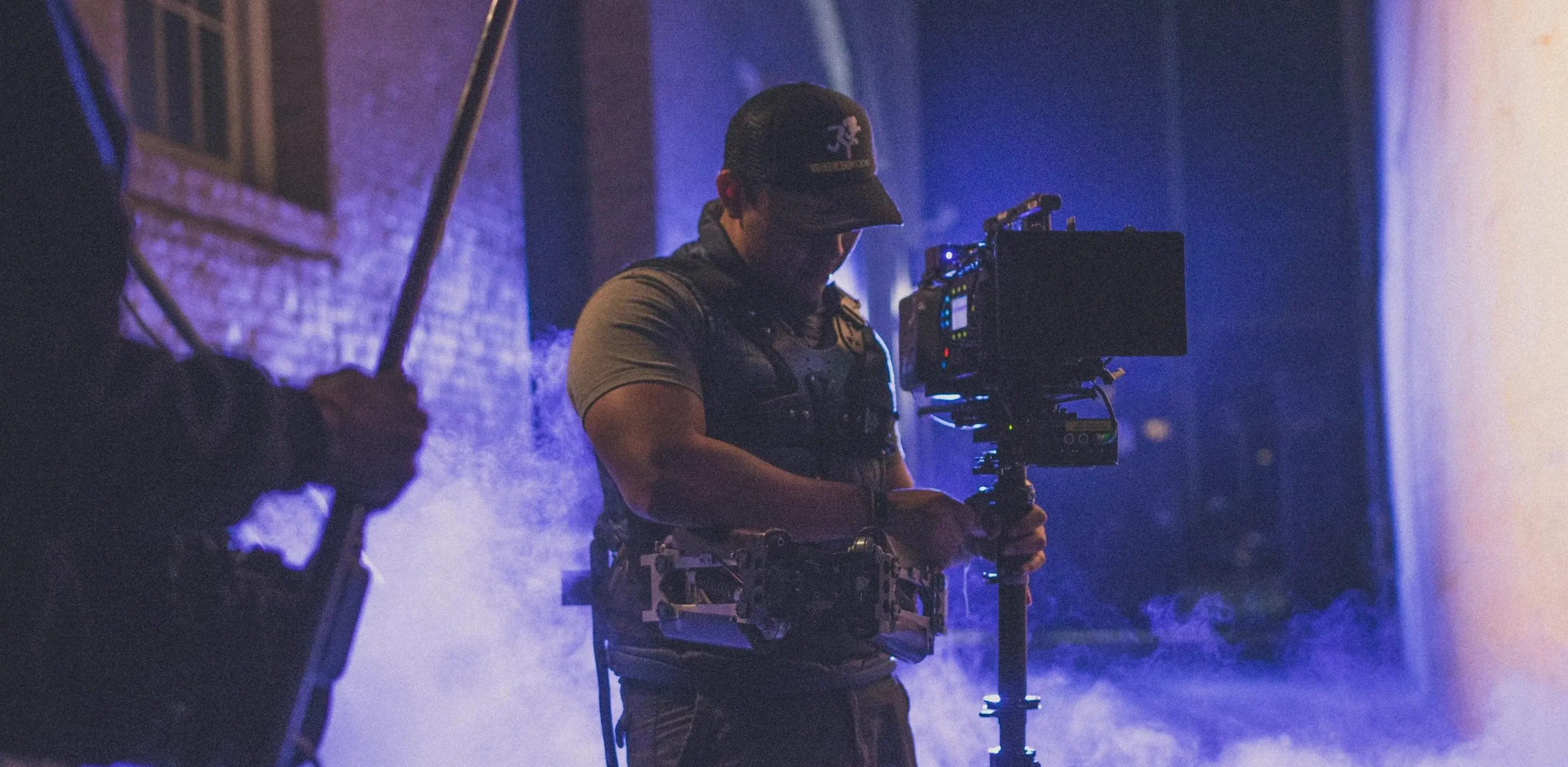 School of Motion Pictures & Television