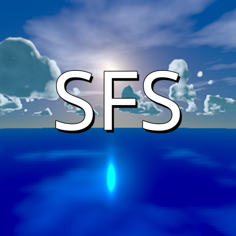 Simple Flight Simulator – Academy of Art University Spring Show