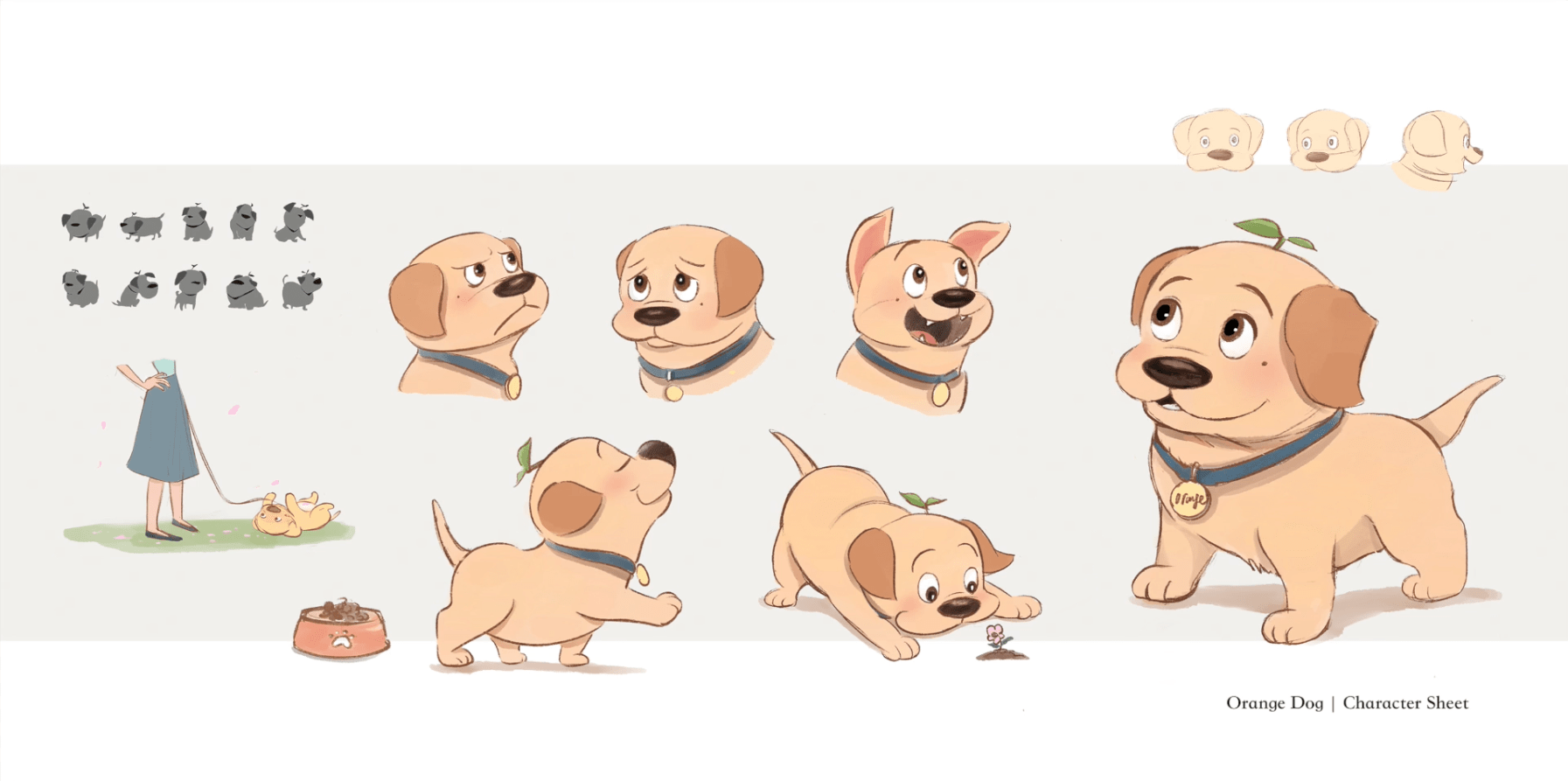 2D Art Design - Runner-up