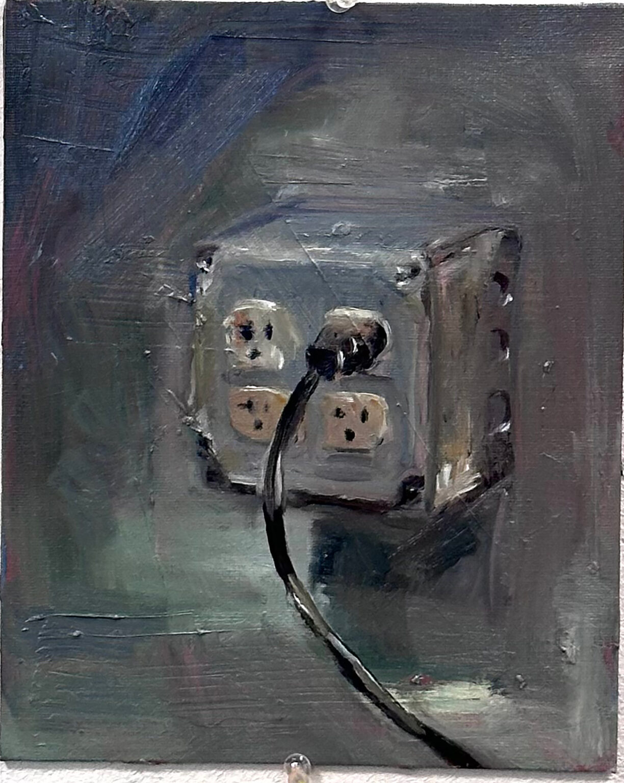 Shixiong Zhang – Academy of Art University Spring Show